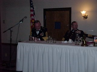 432d Dining Out, February 5, 2000