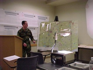 432d Drill, March 3-5, 2000
