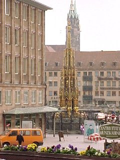 432d in Nurnberg, March 29, 2000