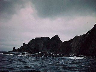 Gibbs Island