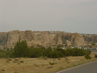 Acoma, New Mexico