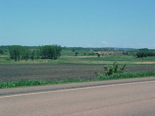 Minnesota Valley Gneiss