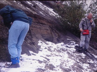 Mt. St. Helens 1994