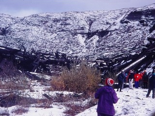 Mt. St. Helens 1994