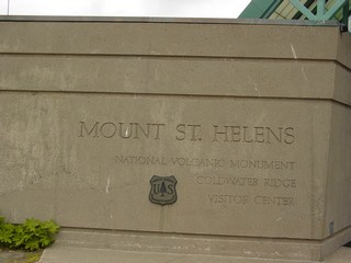 Mount St. Helens, Washington