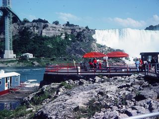 Niagara Gorge
