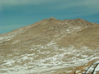 Pikes Peak, Colorado