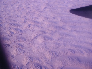 Nebraska Sand hills