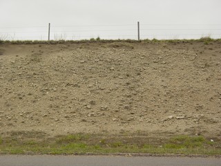 Nebraska Sand hills