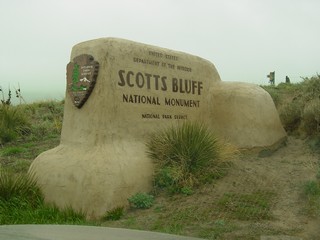 Scotts Bluff, Nebraska