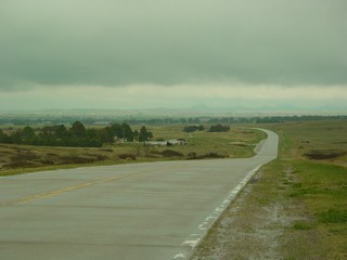 Scotts Bluff, Nebraska