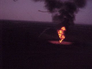 Gulf War Image