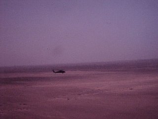 Gulf War Image